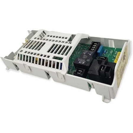 Whirlpool W11537223 Whirlpool Electronic Control Board + Core W11537223